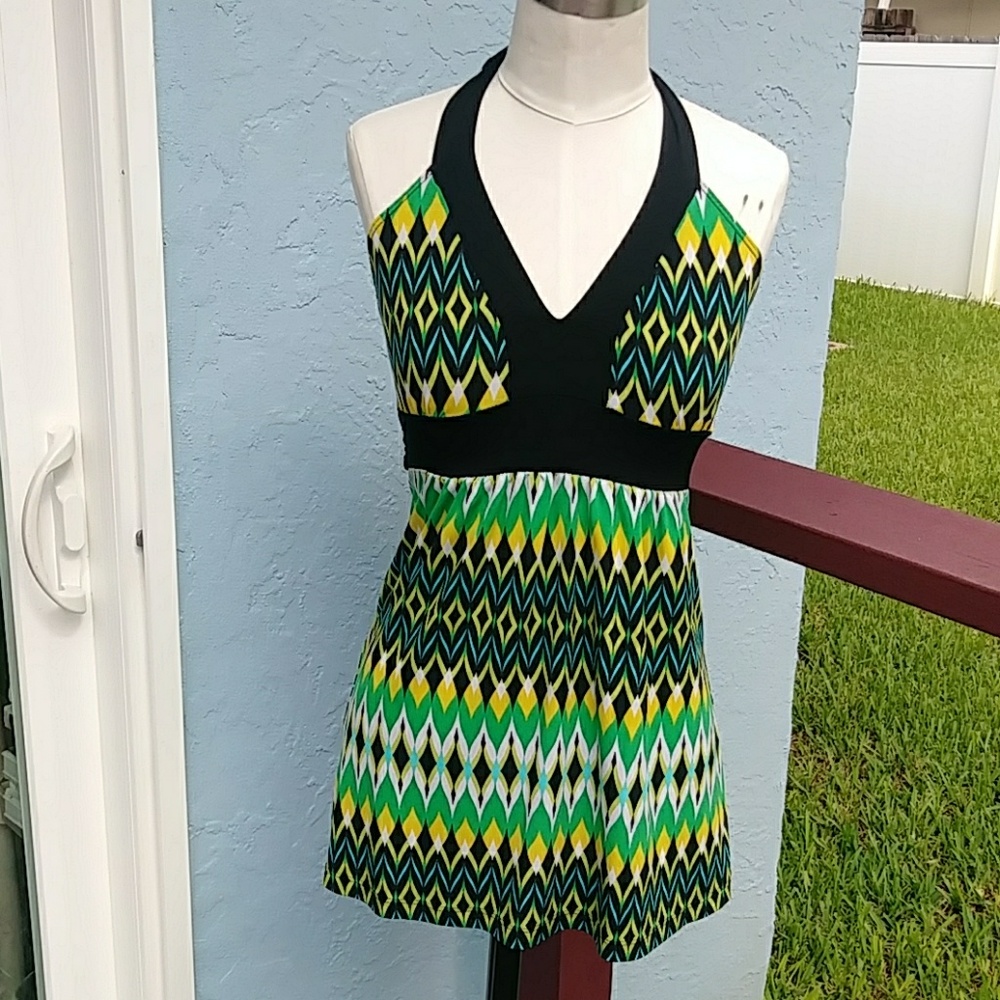 Body Central Women's Top.